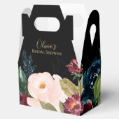 ウェディングシャワー優先ボックス フェイバーボックス (オープン)