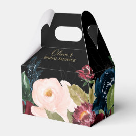 ウェディングシャワー優先ボックス フェイバーボックス