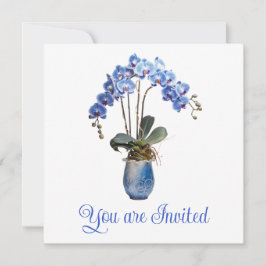 ウェディングシャワー招待 招待状