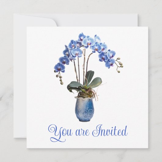 ウェディングシャワー招待 招待状 (正面)