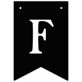 ウェディングシャワー装飾 ブライズシャワー バチェロレッテパーティー バナー (第1の旗)