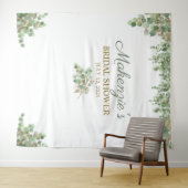 ウェディングシャワー フォトプロップ 背景 タペストリー (インサイチュ(横))