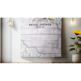 ウェディングシャワー フォト 背景 ラック ひまわり 木 タペストリー