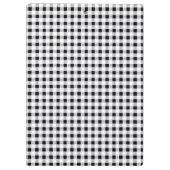 ウェディングシャワー、ベビーシャワー、女の子の誕生日会に最適 クリップボード (裏面)