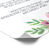 ウェディングシャワー　彼らは何歳だった？ ゲーム サイン (角)