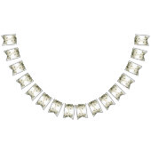 ウェディングシャワー 白いバラ Miss to Mrs バンティングフラッグ (全)