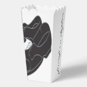 ウェディングシューズライニングフェイバーボックス フェイバーボックス (正面)