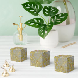 ウェディングシルバーライニングクラシック フェイバーボックス