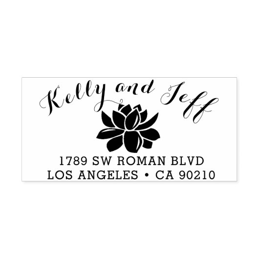 ウェディングスタンプ、カスタム日付スタンプを保存 セルフインキングスタンプ (デザイン)