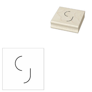 ウェディングスタンプ ラバースタンプ