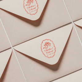 ウェディングスタンプ ラバースタンプ