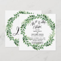 ウェディングセレブレーション後のグリーン受付のみ