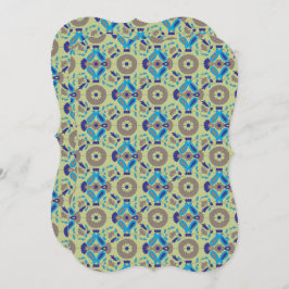 ウェディングテーブルプレイスカード | フラットメモカード