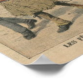 ウェディングデイアットプラウガステルブリタニー ポスター (角)