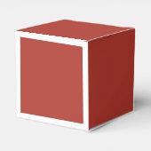 ウェディングデイエマージェンシーサバイバルキットブライダルパーティ フェイバーボックス (裏面サイド)