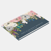 ウェディングデイゲストブックゲストレジスタキープサケ ゲストブック (コーナー)