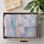 ウェディングデイビーチウォークデコパージュ 薄葉紙 (ギフト)