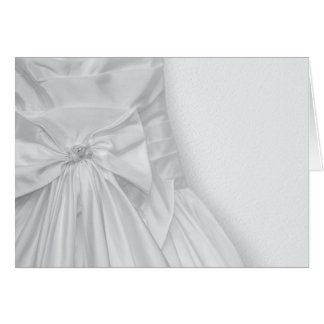 ウェディングドレス