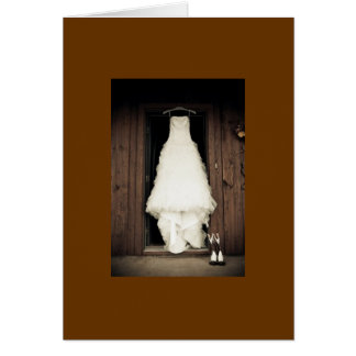 ウェディングドレス