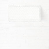 ウェディングバナーテンプレート | ビニール。 ファブリック。 オーダーメイド 横断幕 (インサイチュ)