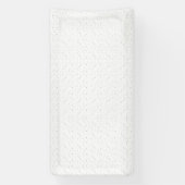 ウェディングバナーテンプレート | ビニール。 ファブリック。 オーダーメイド 横断幕 (縦)