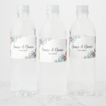 ウェディングパカラフルーティーエレガントの花