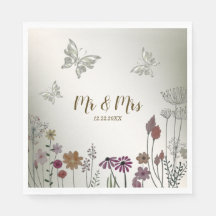 ウェディングパカラフルーティーンガーデンフラワーチョウ