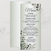 ウェディングパーティグリーン葉オリーブブラックオリーブエレガント