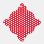 ウェディングパーティーの特典ボックス フェイバーボックス (折り畳みなし)