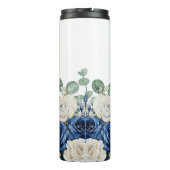 ウェディングパーティーの花嫁の介添え人 タンブラー (裏面)