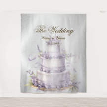 ウェディングパーティーシルバーグリッタースパークルエレガント