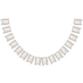 ウェディングパーティータンフローラハートベージュエレガント バンティングフラッグ (全)