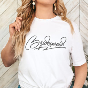 ウェディングパーティー 挙式パーティー 友人代表 トライブレンドTシャツ