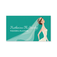 ウェディングプランナーのエレガントでモダンな上品