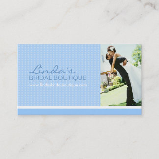 ウェディングプランナーの名刺 名刺