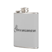 ウェディングプランナー用フラスコ フラスク (左)