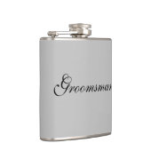 ウェディングプランナー用フラスコ フラスク (右)