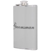 ウェディングプランナー用フラスコ フラスク (左)