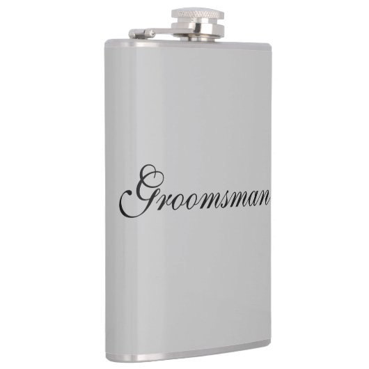 ウェディングプランナー用フラスコ フラスク (右)