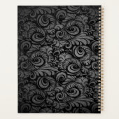 ウェディングプランナー プランナー手帳 (裏面)