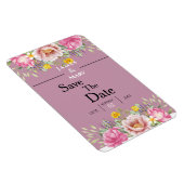 ウェディングベル マグネット (右側)