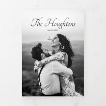 ウェディングユニーク日付の発表を保存