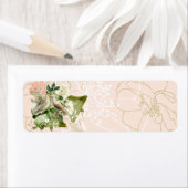 ウェディングラベル ラベル (インサイチュ)