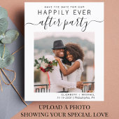 ウェディングレセプションフォトQRコード日付の保存