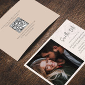 ウェディング日付の保存赤面フローラ セーブザデート