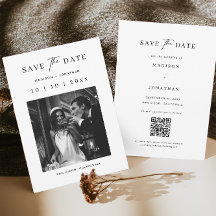 ウェディング日付の写真を保存