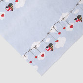 ウェディング王室の・パーティのギフト用品 薄葉紙 (詳細)