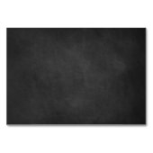 ウェディング航海のレセプションカード テーブルナンバー (裏面)