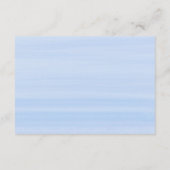 ウェディング詳細 ワルナスビー ロイヤルブルー 花 エンクロージャーカード (裏面)