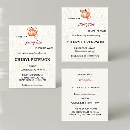 ウェディング。ゆりかご。クリスチャンウェディング。ユニークなカード。 招待状